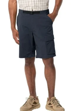 Short Wanderthirst-Jack Wolfskin Discount