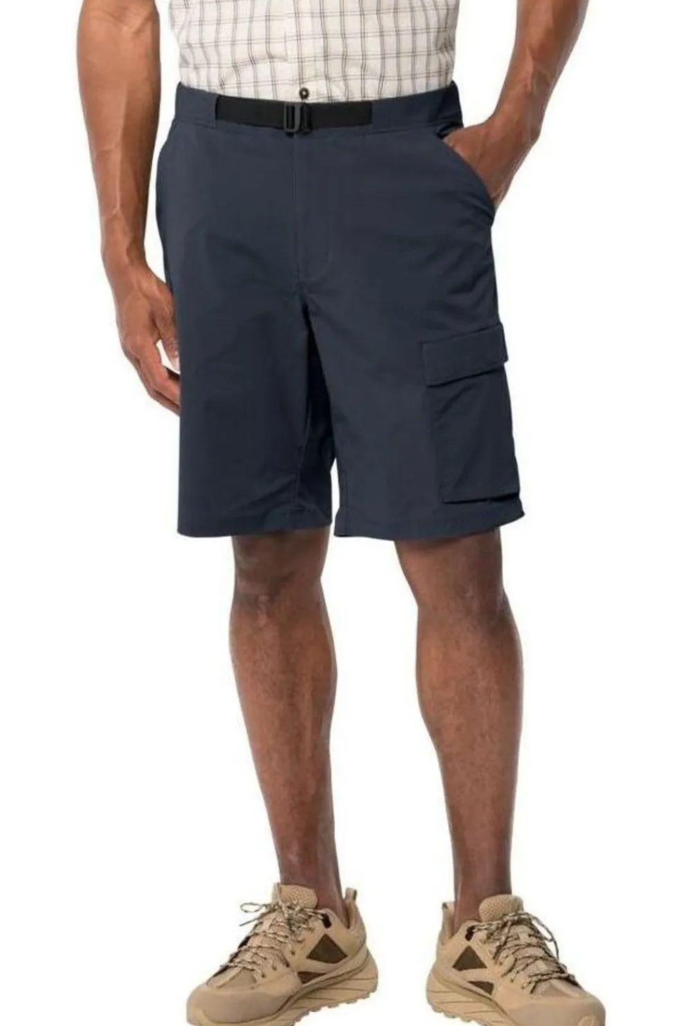 Short Wanderthirst-Jack Wolfskin Discount