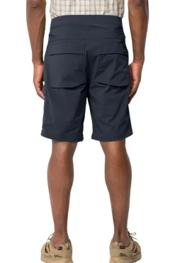 Short Wanderthirst-Jack Wolfskin Discount