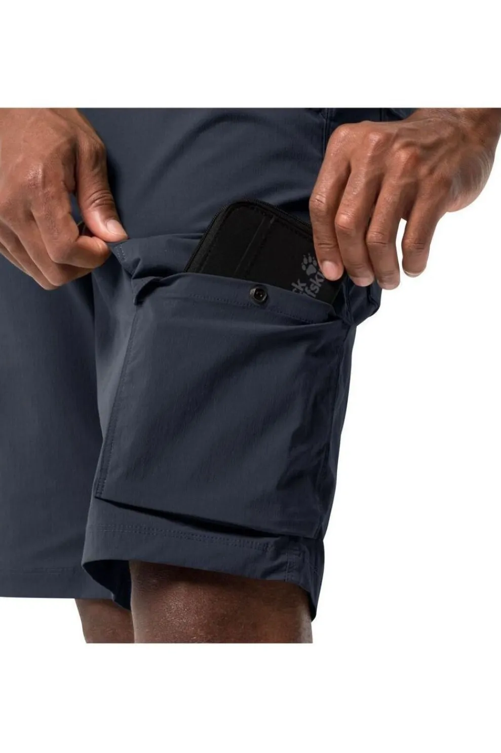 Short Wanderthirst-Jack Wolfskin Discount