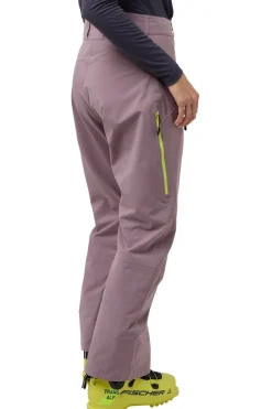 Skibroek Alpspitze Tour 3L Pants W-Jack Wolfskin Clearance