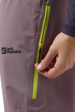 Skibroek Alpspitze Tour 3L Pants W-Jack Wolfskin Clearance