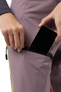 Skibroek Alpspitze Tour 3L Pants W-Jack Wolfskin Clearance