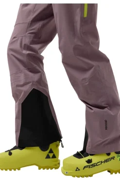 Skibroek Alpspitze Tour 3L Pants W-Jack Wolfskin Clearance