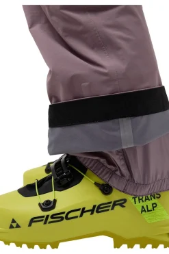 Skibroek Alpspitze Tour 3L Pants W-Jack Wolfskin Clearance