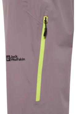 Skibroek Alpspitze Tour 3L Pants W-Jack Wolfskin Clearance