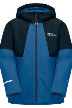 Ski-Jas Actamic 2L Ins Jacket K-Jack Wolfskin Discount
