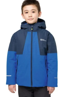 Ski-Jas Actamic 2L Ins Jacket K-Jack Wolfskin Discount