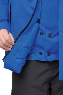 Ski-Jas Actamic 2L Ins Jacket K-Jack Wolfskin Discount