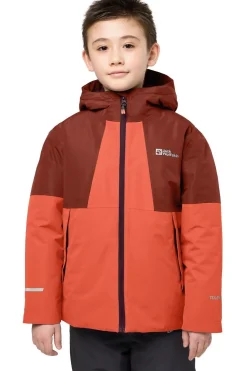 Ski-Jas Actamic 2L Ins Jacket K-Jack Wolfskin Best
