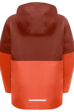 Ski-Jas Actamic 2L Ins Jacket K-Jack Wolfskin Best