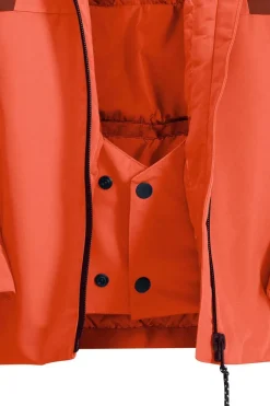 Ski-Jas Actamic 2L Ins Jacket K-Jack Wolfskin Best