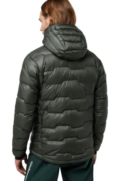 Ski-Jas Alpspitze Down Hoody M-Jack Wolfskin Sale