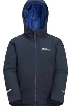 Ski-Jas Wisper Ins Jacket K-Jack Wolfskin Outlet