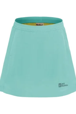 Best Jack Wolfskin Skort Sun Skort G Soft Jade