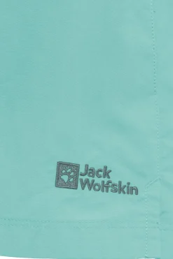 Best Jack Wolfskin Skort Sun Skort G Soft Jade