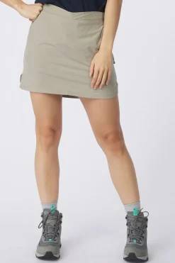 Skort Waimea Skort W-Jack Wolfskin Discount