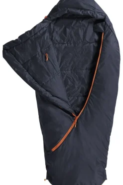 Outlet Jack Wolfskin Slaapzak Grow Up Dreamer Night Blue