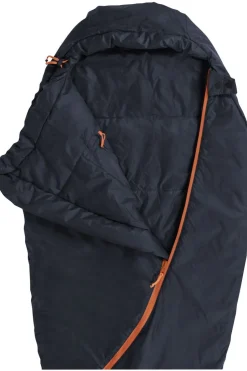 Outlet Jack Wolfskin Slaapzak Grow Up Dreamer Night Blue