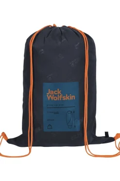 Outlet Jack Wolfskin Slaapzak Grow Up Dreamer Night Blue