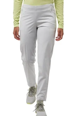 Softshell Broek Prelight Pro Pant W-Jack Wolfskin Fashion