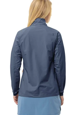 Softshell Jas Prelight-Jack Wolfskin Hot