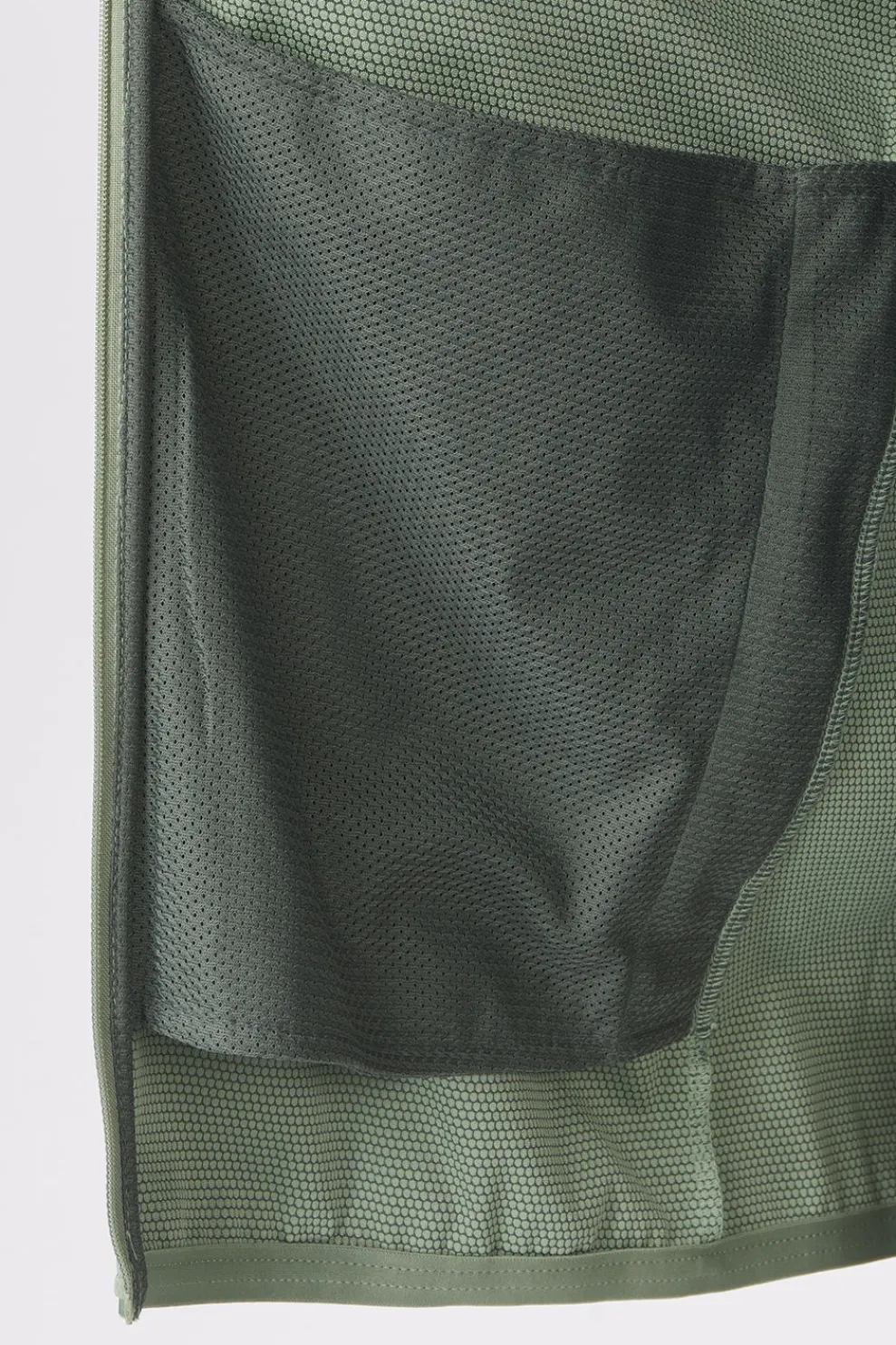 Fashion Jack Wolfskin Softshell Jas Feldberg Hoodie M Eucalyptus