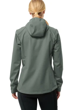 Softshell Jas Bornberg Softshell-Jack Wolfskin Online