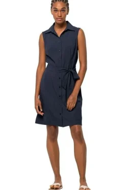 Sonora Dress W-Jack Wolfskin Clearance