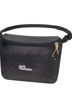 Best Jack Wolfskin Stuurtas Morobbia Speedster 2In1 Flash Black