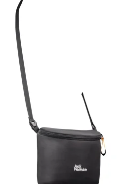 Best Jack Wolfskin Stuurtas Morobbia Speedster 2In1 Flash Black