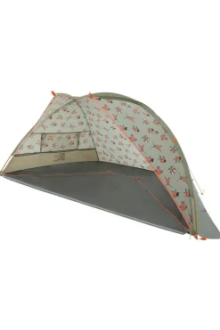 Outlet Jack Wolfskin Tarp Smileyworld Shelter Iii light khaki