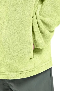 Online Jack Wolfskin Taunus Jacket K Cool Matcha