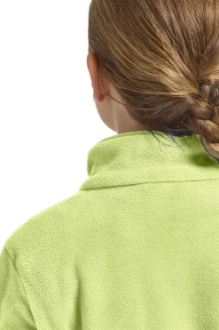 Online Jack Wolfskin Taunus Jacket K Cool Matcha