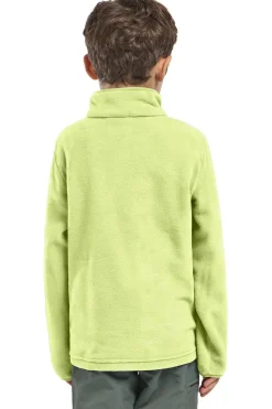 Online Jack Wolfskin Taunus Jacket K Cool Matcha