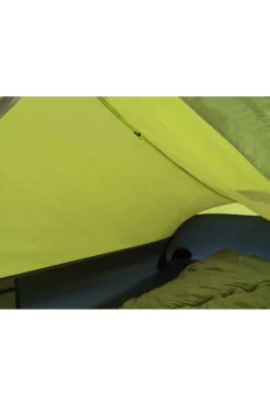 Tent Star Tunnel II-Jack Wolfskin Best