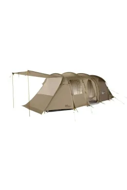 Outlet Jack Wolfskin Tent Travel Lodge Rt White Pepper