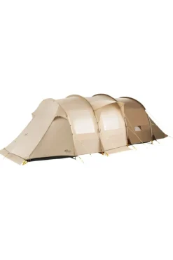 Outlet Jack Wolfskin Tent Travel Lodge Rt White Pepper