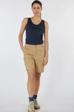 Top Crosstrail Tank-Jack Wolfskin Online