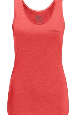 Top Crosstrail Tank-Jack Wolfskin Online