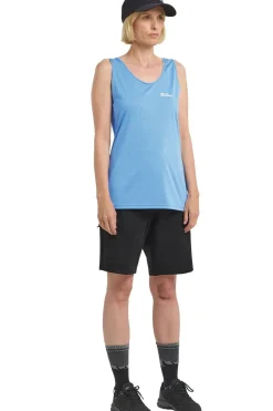 Top Crosstrail Tank-Jack Wolfskin Outlet