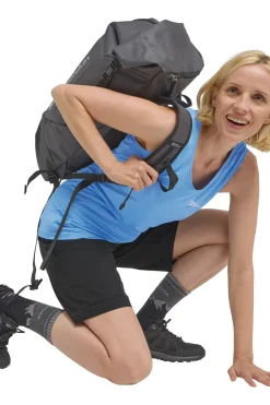 Top Crosstrail Tank-Jack Wolfskin Outlet