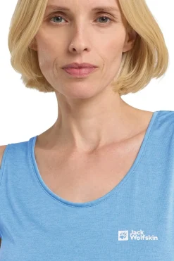 Top Crosstrail Tank-Jack Wolfskin Outlet