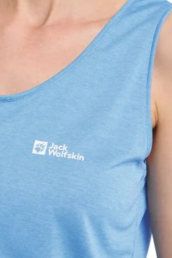 Top Crosstrail Tank-Jack Wolfskin Outlet