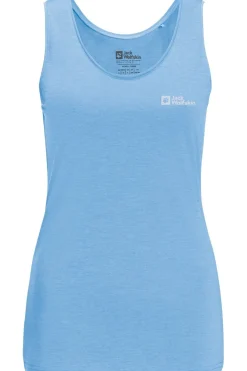 Top Crosstrail Tank-Jack Wolfskin Outlet