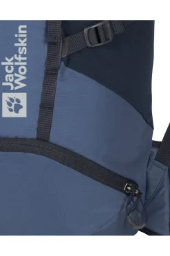 Hot Jack Wolfskin Tourpack Cyrox Shape 35 S-L Evening Sky