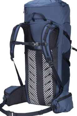 Hot Jack Wolfskin Tourpack Cyrox Shape 35 S-L Evening Sky