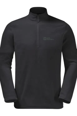 Best Jack Wolfskin Trui Taunus Hz M Black