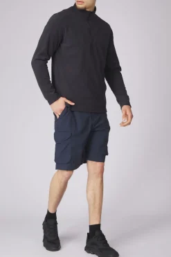 Best Jack Wolfskin Trui Taunus Hz M Black