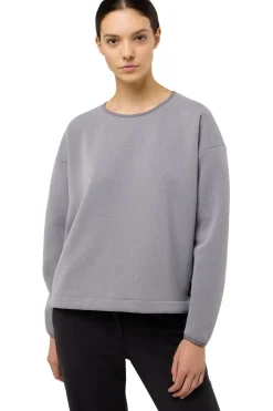 Trui Wanderest Pullover W-Jack Wolfskin Sale